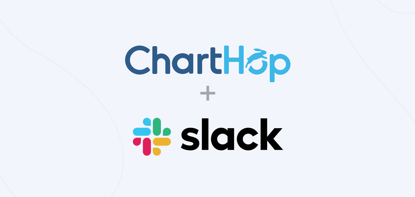 Keep team up to date with new Slack Integration